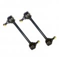 Partsw 2 Pc Suspension Kit Rear Sway Bar End Links 