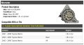 Alternator 80 Amp For 2003 To 2008 Toyota Matrix 1 8l 4 Cylinder Engine