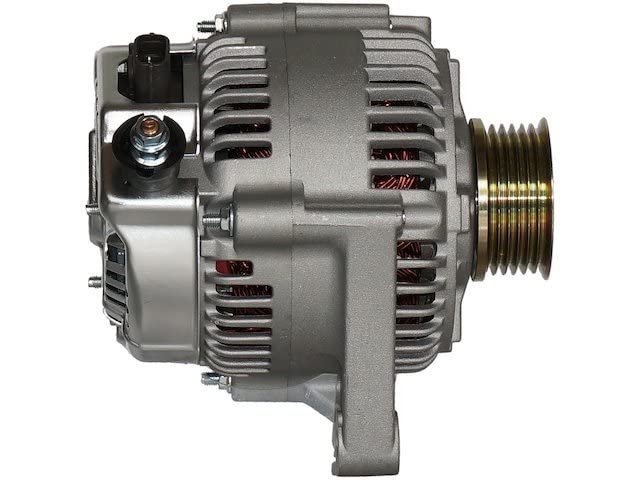 Alternator 80 Amp For 2003 To 2008 Toyota Matrix 1 8l 4 Cylinder Engine
