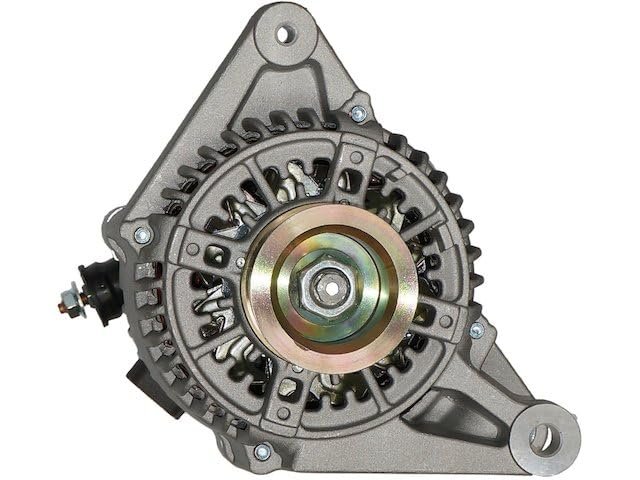 Alternator 80 Amp For 2003 To 2008 Toyota Matrix 1 8l 4 Cylinder Engine