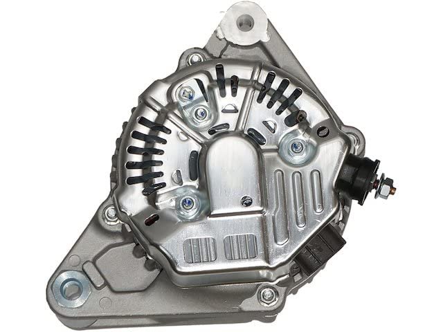 Alternator 80 Amp For 2003 To 2008 Toyota Matrix 1 8l 4 Cylinder Engine