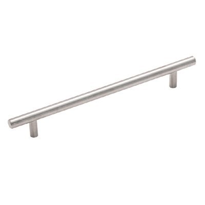 Epco Stainless Steel 128mm Center To Bar Pull