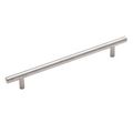 Epco Stainless Steel 128mm Center To Bar Pull 