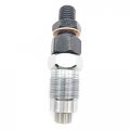 3pieces Fuel Injector 16871-53000 16871-53002 For Kubota Bx1860 Bx1870 Bx1880 Bx2360 Bx2370 Bx2380 Bx23s Bx25 Bx25dlb U17