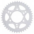 Niche 520 Pitch 42 Tooth Rear Drive Sprocket For 1996-1997 Kawasaki Ninja Zx7rr 42041-1456