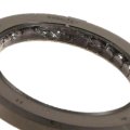 Automatic Transmission Oil Pump Seal For 2014 2019 Infiniti Q70 Rlx Wop Oes 31375 4ax02 Cl360a63 Front Position Replacement