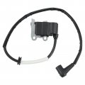 Carbhub Ignition Coil Fit For Husqvarna 150bf 350bf 150bt 350bt Bb2250 Backpack Blower Ikeda-d Rml Do-2 Replace 502846401