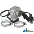 Ai Products Heater Radiator Hose Lower 1 2 Replacement For Massey F 