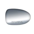 Fit System 90110 Nissan Altima Passenger Side Replacement Mirror Glass 