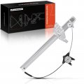 A-premium Electric Power Window Regulator With Motor Compatible Ford F-250 Super Duty 2013-2016 F-350 F-650 F-750 F-450 F-550