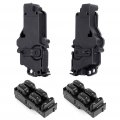 Front Rear Passenger Front Driver Side Door Lock Actuator Motor Power Window Switch Fits For Ford 746-149