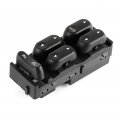 Front Rear Passenger Front Driver Side Door Lock Actuator Motor Power Window Switch Fits For Ford 746-149
