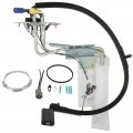 Fuel Pump Assembly For 1992-1996d F250 8ld 7 5l For Ford F350 4 9l 1995-1998 For 5 0 Pump Assembly For 1992-1996d F250 8ld 7 5l