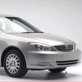 July King Car Fog Lamp Assembly For Toyota Camry Solara 2003 2004 2005 4300k Halogen Blub Harness Switch