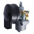 Wflnhb Bike Engine Carburetor One Part Replacement For 2 Stroke 80cc 66cc 60cc 50cc 49cc Bicycle Motorized Kit