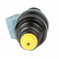 Ocpty 8pcs Fuel Injector Fit For Jeep Grand Cherokee For Chevy Camaro Caprice Dodge B2500 Dakota Ram 1500 2500 Van 3500d For