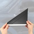 X Autohaux Driver Side Mirror Flag Applique 1be431xfab 1be431xfaa For Chrysler Town Country 08-16 Dodge Grand Caravan 08-20 Ram