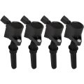 Ignition Coils 2019 Ford E-350 Super Duty 6 2l V8 1998-2011 For Mercury Grand Marquis 4 6l Dg508 Pcs 