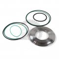Pangolin Jf015e Re0f11a Cvt Pulley Steel Piston Rebuild Set For Ni-ssan Mitsubishi Latest Aftermarket Part