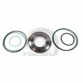 Pangolin Jf015e Re0f11a Cvt Pulley Steel Piston Rebuild Set For Ni-ssan Mitsubishi Latest Aftermarket Part