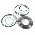 Pangolin Jf015e Re0f11a Cvt Pulley Steel Piston Rebuild Set For Ni-ssan Mitsubishi Latest Aftermarket Part
