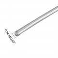 Uxcell 20 Gauge Heat Resistance Wire Wrapping 33ft Heating Resistor Wires Electronic Coil