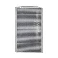 A C Evaporator Core For Kia Telluride 2020 2021 2022 2023 2024 Block Inlet And Outlet 1 79 In Height Replacement 97139s9000 