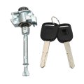 Front Left Door Lock With 2 Keys For Honda Accord018 2022 1 5l 2 0l Part Number 04921-tva-a01 04921tvaa01 
