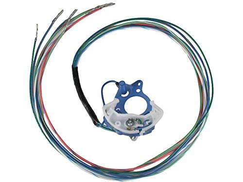 Turn Signal Switch For 1965-1972 Ford F-250 Rwd Without Cruise Control