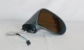 Right Side Door Mirror For 1991 To 1996 Buick Park Avenue Passenger Convex Glass With Heated G Sensor And Machined Finish Part 