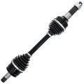 Niche Front Cv Axle Drive Shaft For Cfmoto Cforce 600 Touring 9ds3-270300-6000 