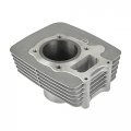Caltric Engine Cylinder Compatible With Honda Trx250 Recon 250 2x4 1997 1998 1999 2000 2001 Standard Bore