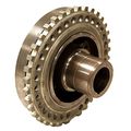 Atp Automotive Graywerks 102027 Engine Harmonic Balancer
