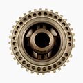 Atp Automotive Graywerks 102027 Engine Harmonic Balancer