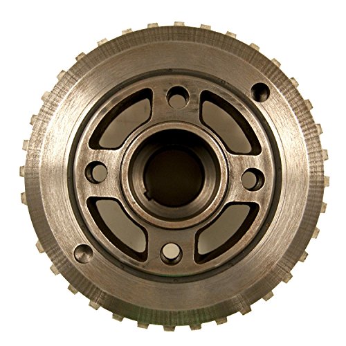 Atp Automotive Graywerks 102027 Engine Harmonic Balancer