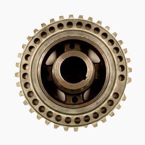 Atp Automotive Graywerks 102027 Engine Harmonic Balancer
