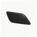Front Bumper Headlight Washer Nozzle Cover Cap For Subaru Forester Sk 2022 2023 2024 Unpainted Right Replacement Part 