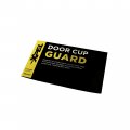2 Pre Cut Door Cup Guards Clear Paint Protection Film For Chips And Scratches Universal Fit Self Healing 8mil Shield Model