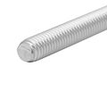 Uxcell M6x55mm 304 Stainless Steel Flat Head Hex Socket Screws Fastener Din7991 10pcs