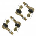 For Tie Rod End Kit Suzuki Quadracer 450 Lt-r450z Ltr450z 2006-2009 2 Sets Mod-ztf1-5766