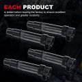 Ignition Coil Assy For Kawasaki Zx600 Ninja Zx6-rr 2003-2006 Zx-6r 2007-2012 Zx636 2013-2018 Abs