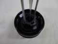 Kelch 6 1 2 Long Vented Marine Gas Cap