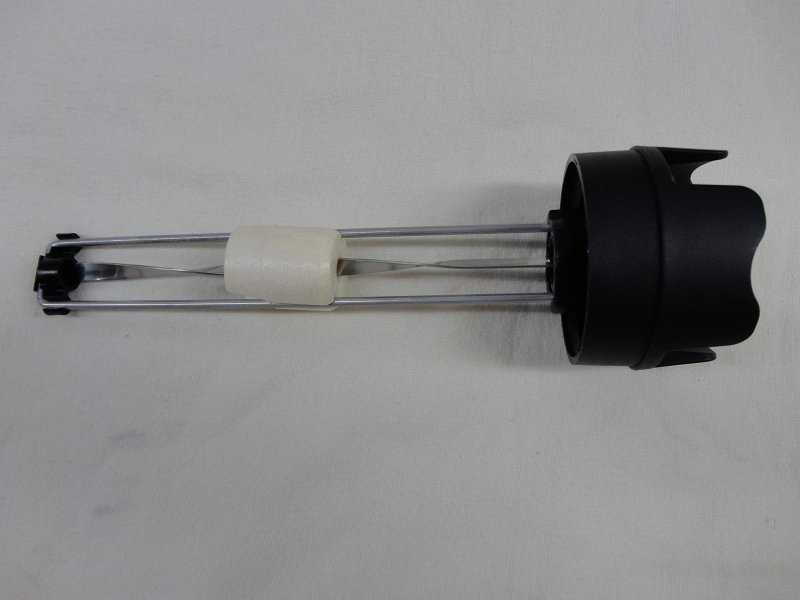 Kelch 6 1 2 Long Vented Marine Gas Cap