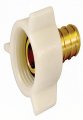 Elkhart 41176 3 8 X 1 2 Swivel Brass Female Pipe Thread 