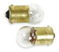 Ge Lighting Miniature Lamp 89 8 0w G6 13v Pk2 