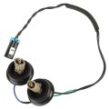 Knock Sensor 917 033 For Gmc Sierra 2500 1500 3500 Savana Tahoe And Suburban 0261231200 12141709317 13627568421 
