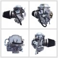 Wflnhb Carburetor Carb Air Filter Replacement For Polaris Trail Boss 325 330 1999-2003