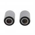 X Autohaux 4 Pcs 12mm Inner Dia Motorcycle Shaft Bearing Damper Bush For Cg125