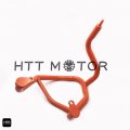 Httmt- Crash Bars Frame Engine Guard Protector For 1190 Adventure R 2013-2015 2016