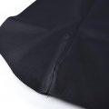 G-plus Leather Seat Cover Compatible With Polaris Sportsman 400 500 600 700 1996-2004 Standard Atv Protector Replacement Black